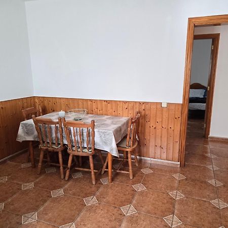 Finca Avila Paez Tuineje Kültér fotó