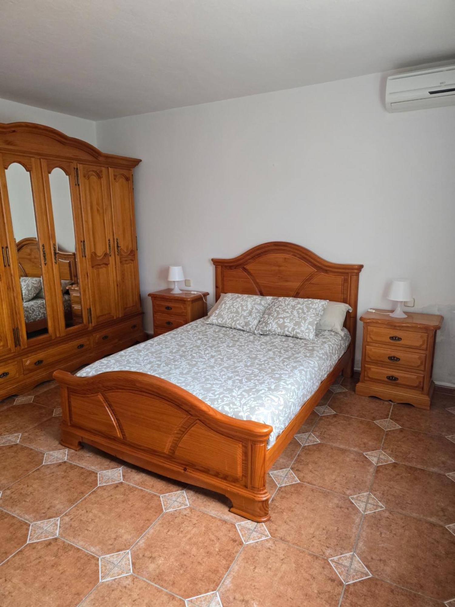 Finca Avila Paez Tuineje Kültér fotó
