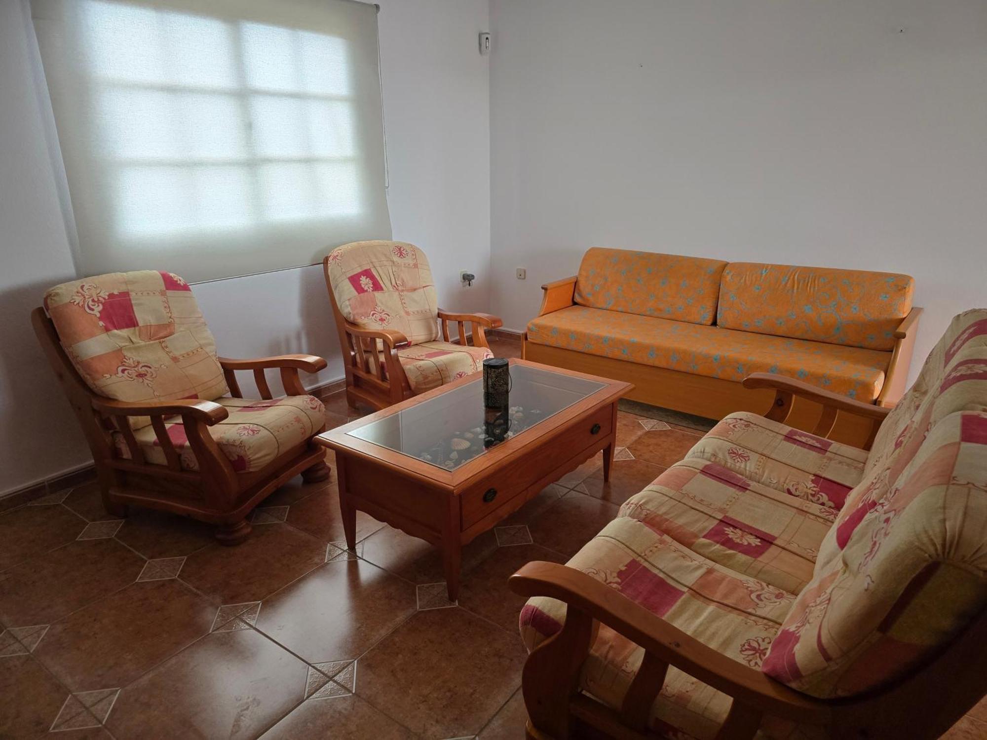 Finca Avila Paez Tuineje Kültér fotó
