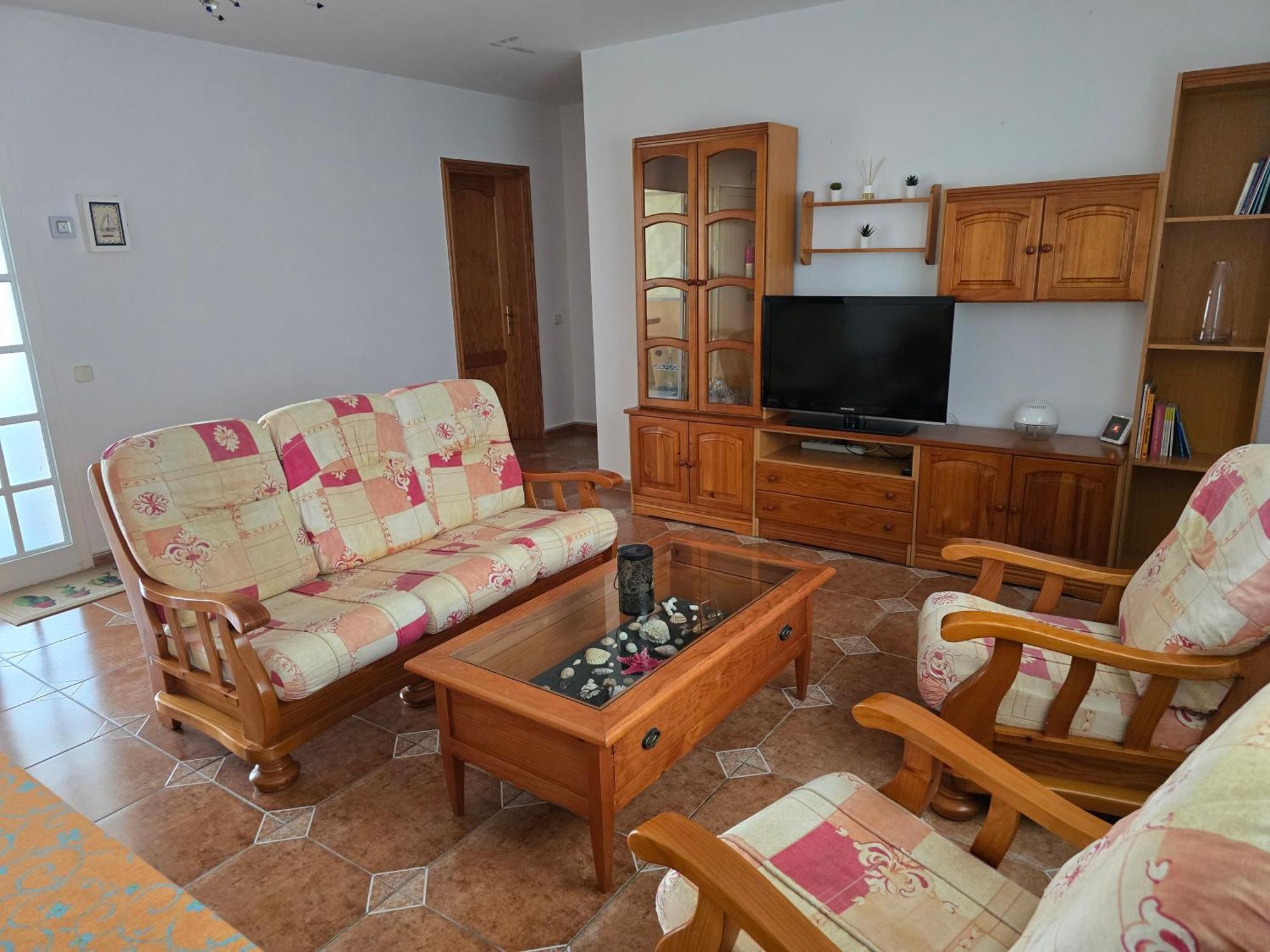 Finca Avila Paez Tuineje Kültér fotó