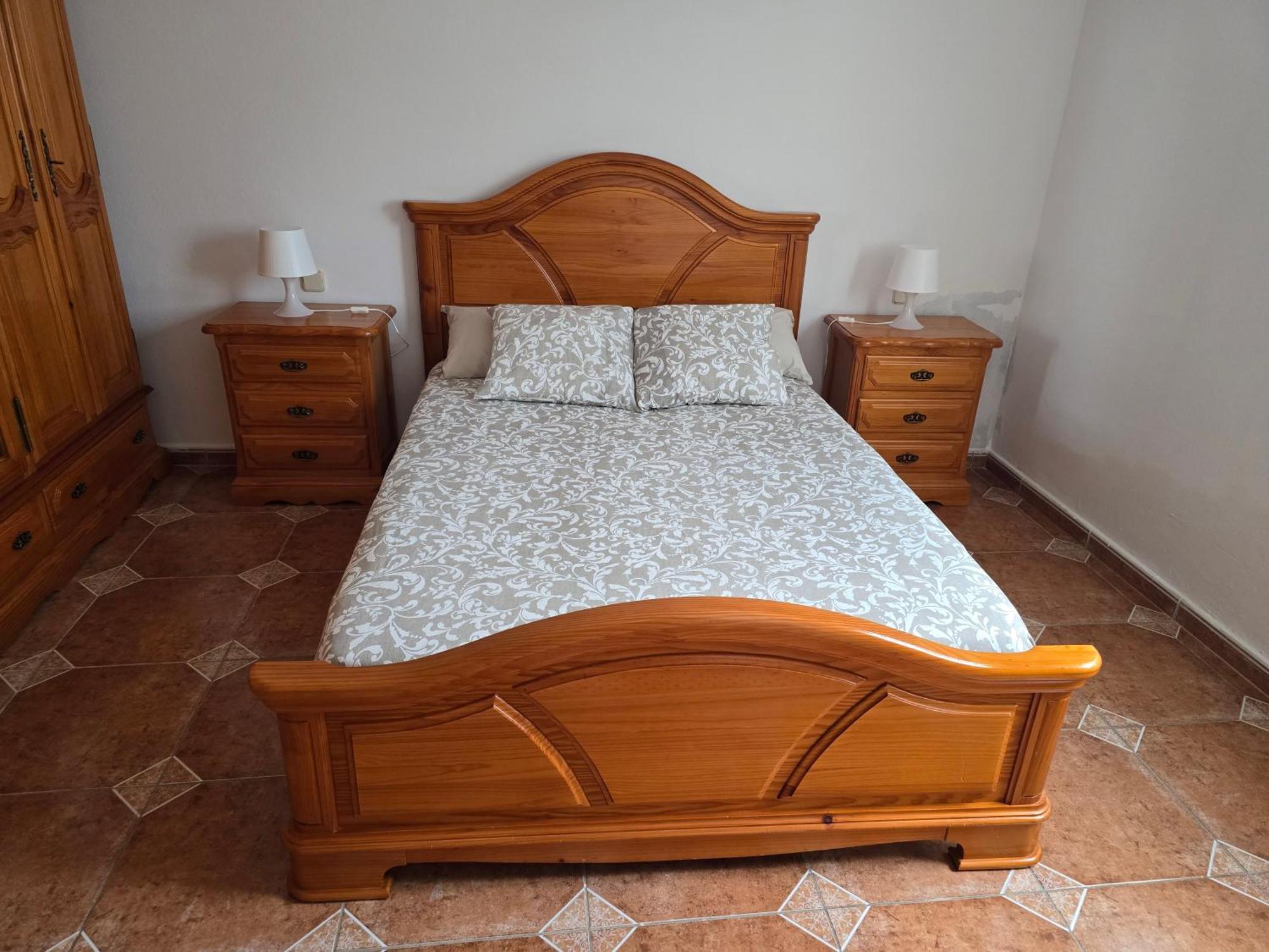 Finca Avila Paez Tuineje Kültér fotó