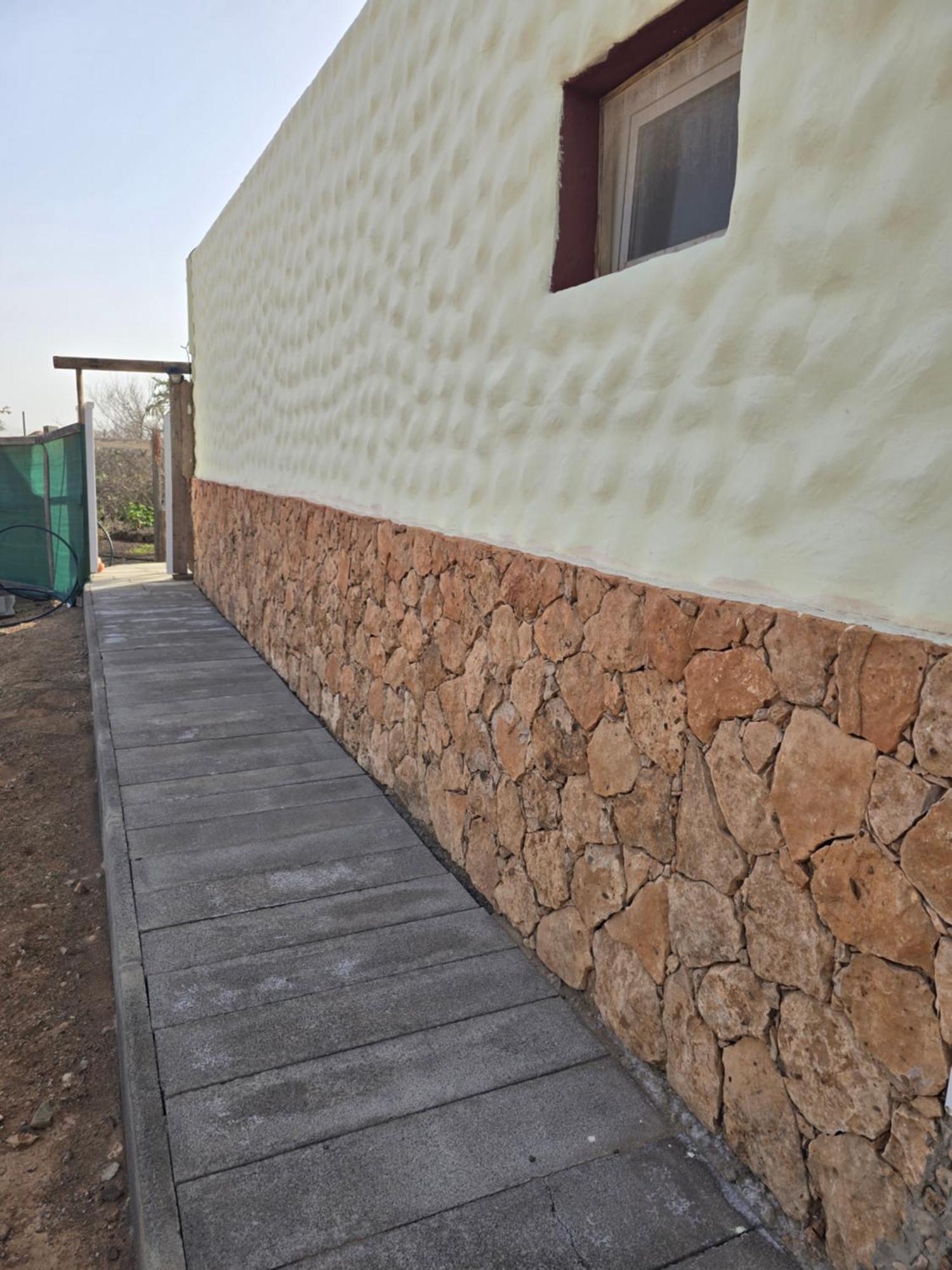 Finca Avila Paez Tuineje Kültér fotó